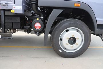 ����HOWOͳ˧ 2.5L���� 185���� �й�����12�� 3.85���Ű��դʽ�ῨͼƬ