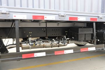 ����HOWOͳ˧ 2.5L���� 185���� �й�����12�� 3.85���Ű��դʽ�ῨͼƬ
