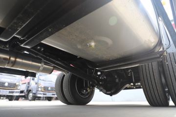 ����HOWOͳ˧ 2.5L���� 185���� �й�����12�� 3.85���Ű��դʽ�ῨͼƬ
