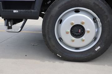 ����HOWOͳ˧ 2.5L���� 185���� �й�����12�� 3.85���Ű��դʽ�ῨͼƬ