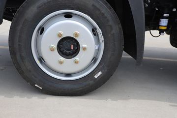 ����HOWOͳ˧ 2.5L���� 185���� �й�����12�� 3.85���Ű��դʽ�ῨͼƬ