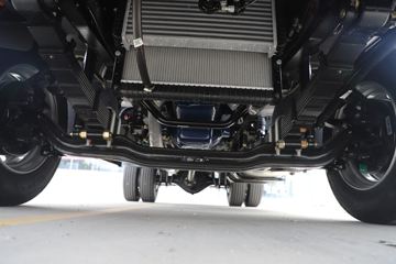 ����HOWOͳ˧ 2.5L���� 185���� �й�����12�� 3.85���Ű��դʽ�ῨͼƬ