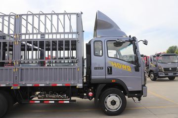 ����HOWOͳ˧ 2.5L���� 185���� �й�����12�� 3.85���Ű��դʽ�ῨͼƬ
