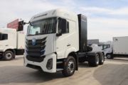 ŷ������5M 6X4 ���綯ǣ���� ����ʱ��600.9kWh
