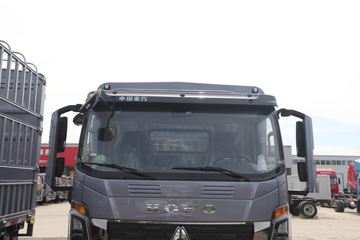 ����HOWOͳ˧T8 2.5L���� 185���� �й�����12�� 4.15�׵��Ų�դʽ�ῨͼƬ