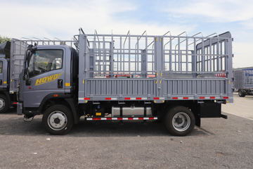 ����HOWOͳ˧T8 2.5L���� 185���� �й�����12�� 4.15�׵��Ų�դʽ�ῨͼƬ