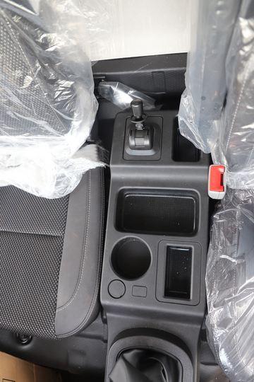 ����HOWOͳ˧T8 2.5L���� 185���� �й�����12�� 4.15�׵��Ų�դʽ�ῨͼƬ