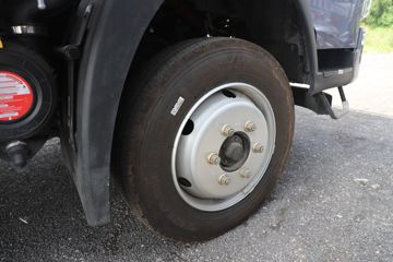 ����HOWOͳ˧T8 2.5L���� 185���� �й�����12�� 4.15�׵��Ų�դʽ�ῨͼƬ