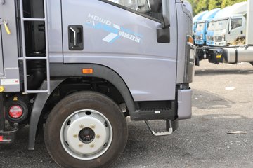 ����HOWOͳ˧ 2.5L���� 185���� �й�����12�� 4.15�׵��Ų�դʽ�ῨͼƬ