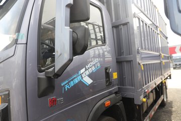 ����HOWOͳ˧ 2.5L���� 185���� �й�����12�� 4.15�׵��Ų�դʽ�ῨͼƬ