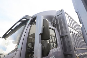 ����HOWOͳ˧ 2.5L���� 185���� �й�����12�� 4.15�׵��Ų�դʽ�ῨͼƬ