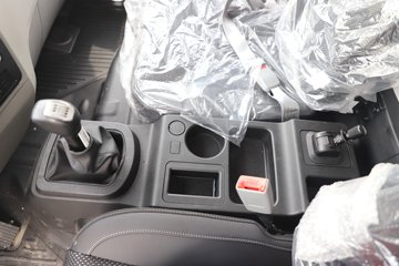 ����HOWOͳ˧ 2.5L���� 185���� �й�����12�� 4.15�׵��Ų�դʽ�ῨͼƬ