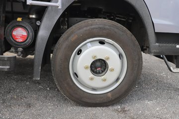 ����HOWOͳ˧ 2.5L���� 185���� �й�����12�� 4.15�׵��Ų�դʽ�ῨͼƬ