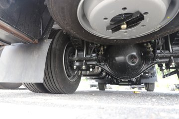 ����HOWOͳ˧ 2.5L���� 185���� �й�����12�� 4.15�׵��Ų�դʽ�ῨͼƬ