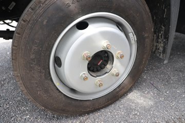 ����HOWOͳ˧ 2.5L���� 185���� �й�����12�� 4.15�׵��Ų�դʽ�ῨͼƬ