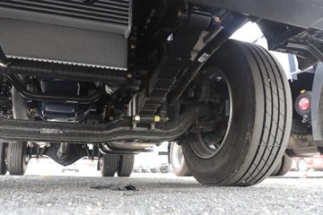 ����HOWOͳ˧ 2.5L���� 185���� �й�����12�� 4.15�׵��Ų�դʽ�ῨͼƬ