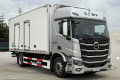 �����ؿ�׷�� 380���� 4X2 �ɰ���9�� AMT�Զ��� 6.8����س�ͼƬ