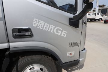 ʱ���캽G6 2.5L���� 176���� ��ʿ��8�� ��ɲ 4.17�׵��Ų�դʽ�ῨͼƬ
