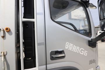 ʱ���캽G6 2.5L���� 176���� ��ʿ��8�� ��ɲ 4.17�׵��Ų�դʽ�ῨͼƬ
