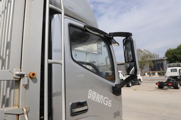 ʱ���캽G6 2.5L���� 176���� ��ʿ��8�� ��ɲ 4.17�׵��Ų�դʽ�ῨͼƬ