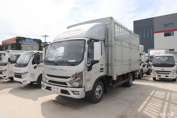 时代领航G6 载货车 时代领航G6 载货车