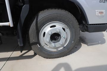ʱ���캽G6 2.5L���� 176���� ��ʿ��8�� ��ɲ 4.17�׵��Ų�դʽ�ῨͼƬ
