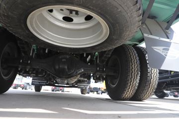 ʱ���캽G6 2.5L���� 176���� ��ʿ��8�� ��ɲ 4.17�׵��Ų�դʽ�ῨͼƬ