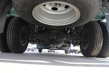 ʱ���캽G6 2.5L���� 176���� ��ʿ��8�� ��ɲ 4.17�׵��Ų�դʽ�ῨͼƬ