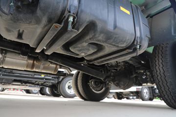 ʱ���캽G6 2.5L���� 176���� ��ʿ��8�� ��ɲ 4.17�׵��Ų�դʽ�ῨͼƬ