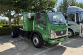 �������� �G2 2.4L���� 165���� 4X2 ��ʿ��8�� 10T���� 3.18�׵�����ж��ͼƬ