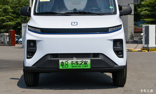 城市配送神车 省电省钱拉货多 限时特惠