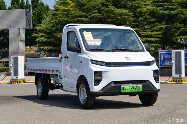 优惠5.99万 沈阳市星享F1E火热促销中