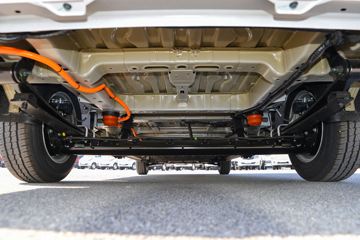 Զ������V8E 2025�� ����� 2�� ���綯��ջ��� ����ʱ��50.2kWhͼƬ
