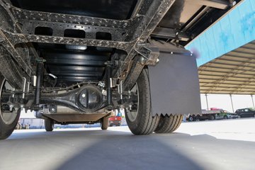 Զ������F3E 2025���ǻ۰� Һɲ 3.82�׵��Ŵ��綯��ʽ΢�� ����65kWhͼƬ