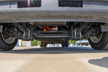 Զ������F3E 2025���ǻ۰� Һɲ 3.82�׵��Ŵ��綯��ʽ΢�� ����65kWhͼƬ