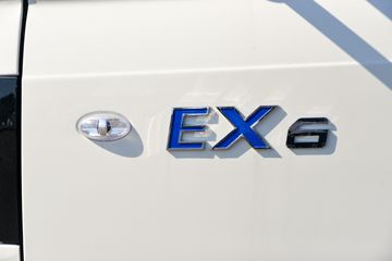 ��������EX6 Һɲ 3.7�׵��Ŵ��綯����΢�� ��γ81.59kWhͼƬ