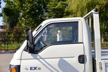 ��������EX6 Һɲ 3.7�׵��Ŵ��綯����΢�� ��γ81.59kWhͼƬ