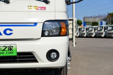 ��������EX6 Һɲ 3.7�׵��Ŵ��綯����΢�� ��γ81.59kWhͼƬ