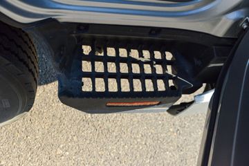 ����������V7 2.5L���� 155���� ������8�� 4.18�׵��������ῨͼƬ