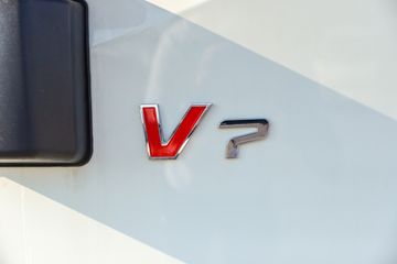 ����������V7 2.5L���� 155���� ����6�� ��ɲ 3.85���Ű������ῨͼƬ