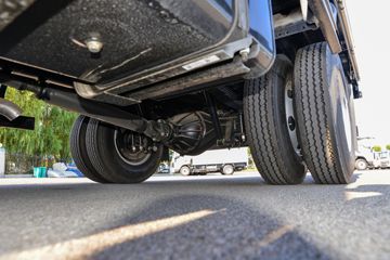 ����������V7 2.5L���� 155���� ����6�� ��ɲ 3.85���Ű������ῨͼƬ