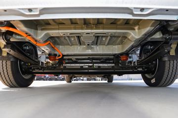 Զ������V8E���ܰ� Ӫ�˰� 6�� ���綯��� ����65kWhͼƬ
