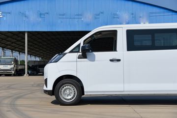 Զ������V8E���ܰ� Ӫ�˰� 6�� ���綯��� ����65kWhͼƬ