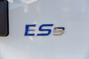 ����˧��ES9 4.18�׵��Ŵ��綯��ʽ�Ῠ ����ʱ��140.41kWhͼƬ