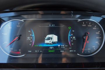 ����˧��ES9 4.18�׵��Ŵ��綯��ʽ�Ῠ ����ʱ��140.41kWhͼƬ