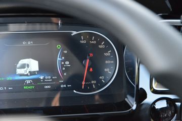 ����˧��ES9 4.18�׵��Ŵ��綯��ʽ�Ῠ ����ʱ��140.41kWhͼƬ