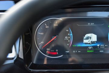 ����˧��ES9 4.18�׵��Ŵ��綯��ʽ�Ῠ ����ʱ��140.41kWhͼƬ