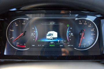 ����˧��ES9 4.18�׵��Ŵ��綯��ʽ�Ῠ ����ʱ��140.41kWhͼƬ