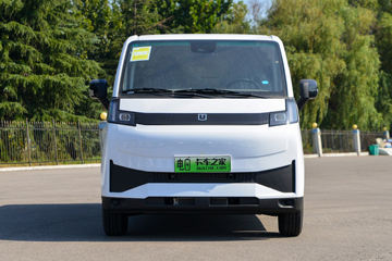 Զ������V8E 2025�� ����� 2�� ���綯��ջ��� ����ʱ��50.2kWhͼƬ