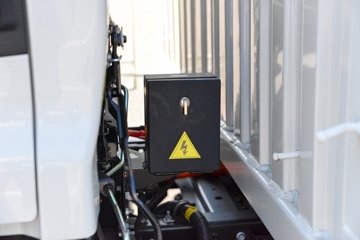 ����˧��EV5 4.15�׵��Ŵ��綯��դʽ�Ῠ ����ʱ��100.07kWhͼƬ